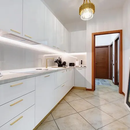 Apartament Casa Dea Luxury Sarnico