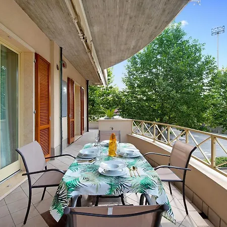 Casa Dea Luxury Apartament *