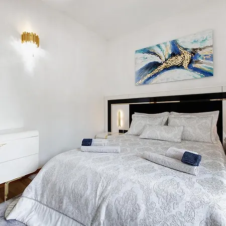 Apartament Casa Dea Luxury *