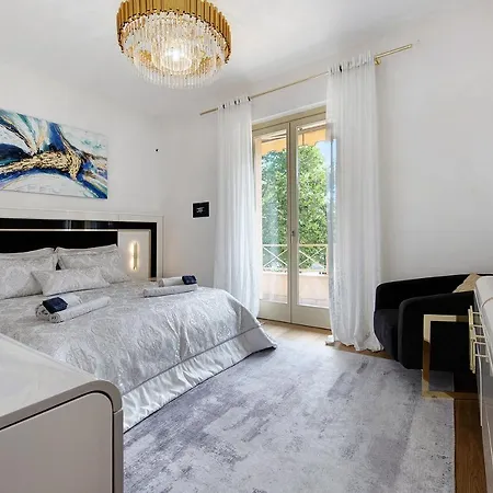Apartament Casa Dea Luxury *
