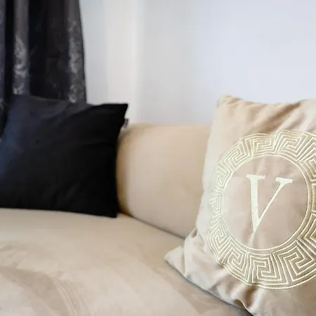 Apartament Casa Dea Luxury Sarnico