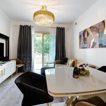 Casa Dea Luxury Lägenhet